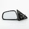 Tyc TYC DOOR MIRROR 6530032 - alternate 5